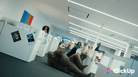 clickup  GIF