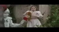 Return To Oz Wheelers GIF by MANGOTEETH
