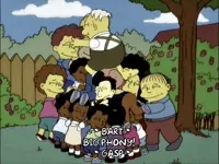 Happy Season 12 GIF