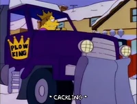 Homer Simpson GIF