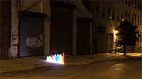Rainbow GIF