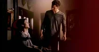 Tvd Cast GIF