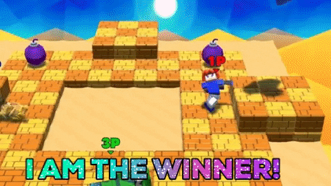 GoonyaFighter  GIF