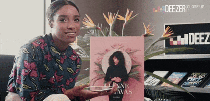 Deezer  GIF