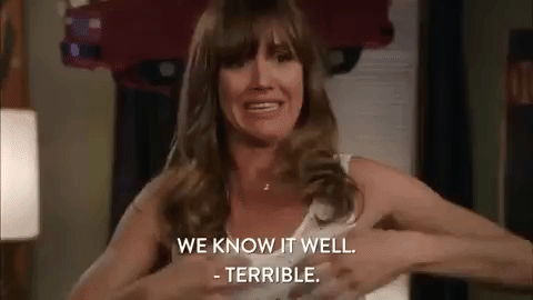 season 4 episode 4 GIF by Workaholics