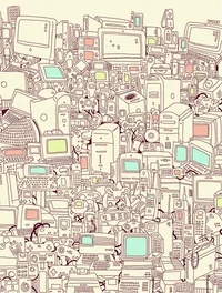 Ciudad GIF