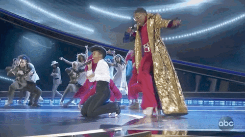 Oscars GIF by The Academy Awards