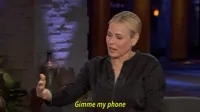 Mad Give Me GIF by Chelsea Handler