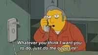 The Simpsons GIF by FOX TV