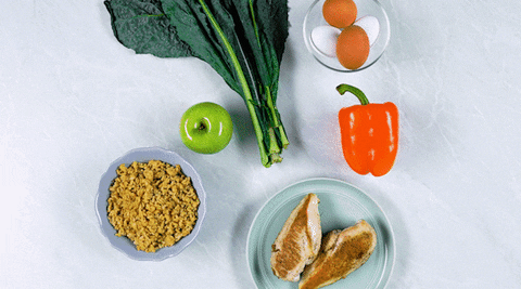GIF by Herbalife Nutrition Philippines