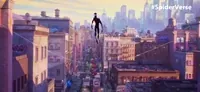 Spider-Man Spiderverse Movie GIF by Spider-Man: Across The Spider-Verse
