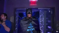 Bruce Wayne Halloween GIF by Top Rank Boxing