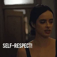 The Young Pope City GIF