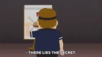 Instructions Diagram GIF by South Park 