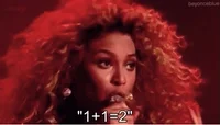 Beyonce One Plus One GIF