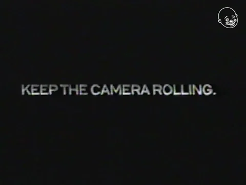 Found Footage Film GIF by Eternal Family