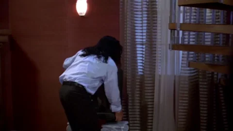 Angry Tommy Wiseau GIF by The Room
