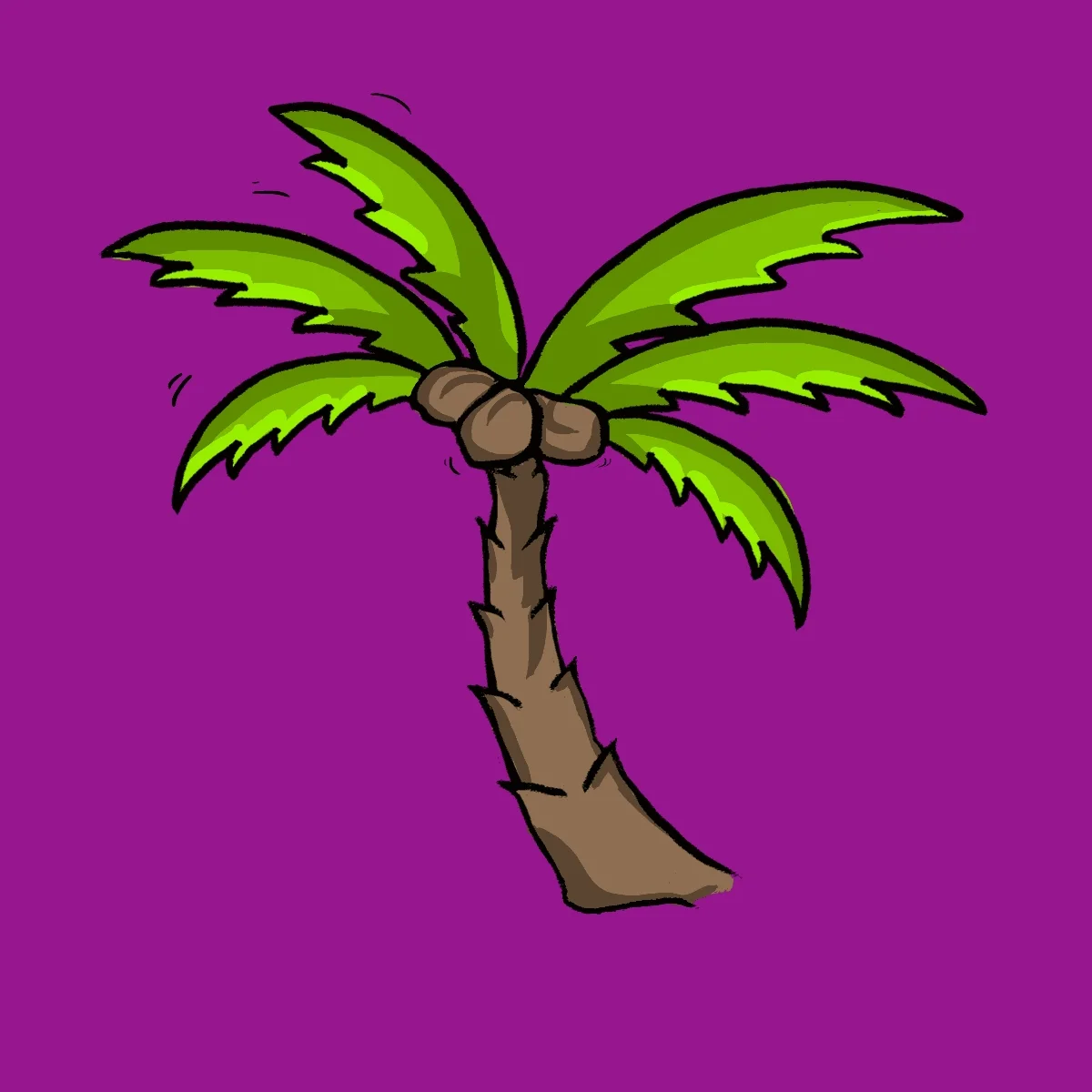 Tree Agencylife GIF by Kochstrasse™