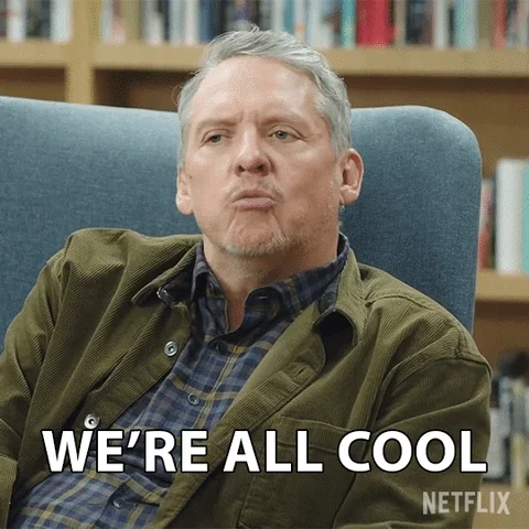 Ariana Grande GIF by NETFLIX