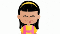 ew GIF by Super Simple