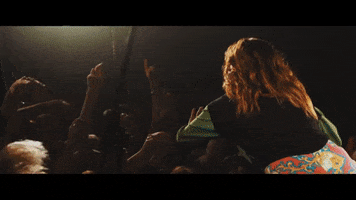 in hearts wake ark GIF