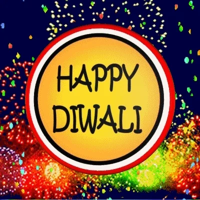 Happy Diwali 2025