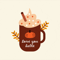 Love You Halloween GIF by Jessica Lau