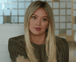 Tv Land Smile GIF by YoungerTV