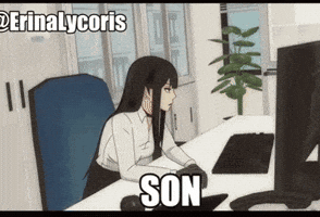 Eyeroll Omg GIF