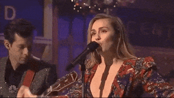 miley cyrus snl GIF by Saturday Night Live