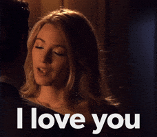 I Love You Hello GIF by Blake Lively Fan