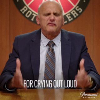 paramount network what GIF by Heathers