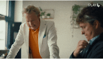 Eigen Kweek Vlaams GIF by GoPlay