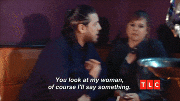 90 Day Fiance GIF by TLC