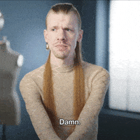 Sad Oh No GIF by Freeform