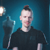 Project Runway Pr GIF by Freeform