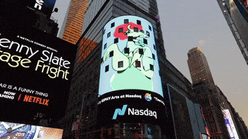 GIF by Walter Wlodarczyk