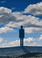 art trump GIF by PEEKASSO