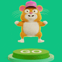 Lets Go GIF by Grind