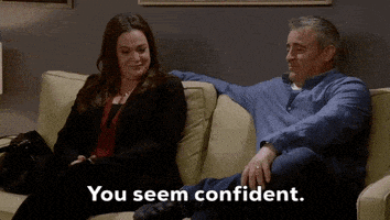 Matt Leblanc Adam Burns GIF by CBS