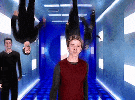 Justin Timberlake Jt GIF by *NSYNC