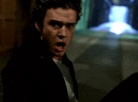 Justin Timberlake Jt GIF by *NSYNC