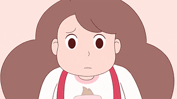 bee and puppycat animation GIF by Cartoon Hangover