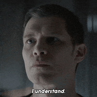 Understand Season 2 GIF by Paramount+