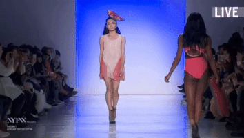 nyfw feb 2017 GIF by NYFW: The Shows