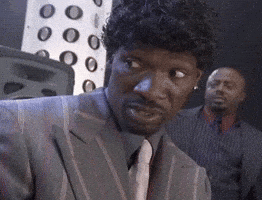 Charlie Murphy Laugh GIF by hero0fwar