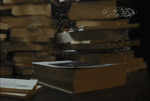 loop read GIF by A. L. Crego