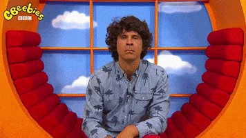 World Cup What GIF by CBeebies HQ
