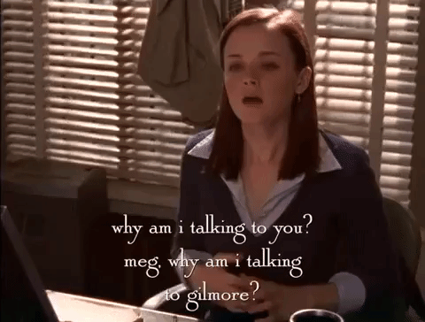 season 5 netflix GIF by Gilmore Girls 