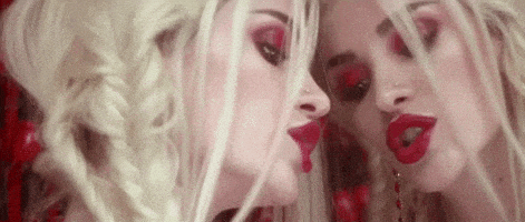 Best Friend Redrum GIF by Ultra Records